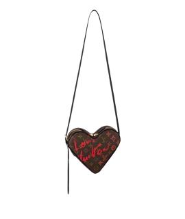 LOUIS VUITTON Сумка через плечо