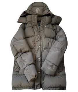 Lululemon Пуховик