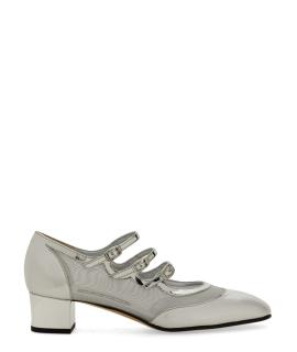 CAREL Лодочки на низком каблуке