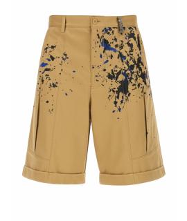 MOSCHINO Шорты