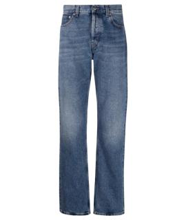 SEFR Прямые джинсы