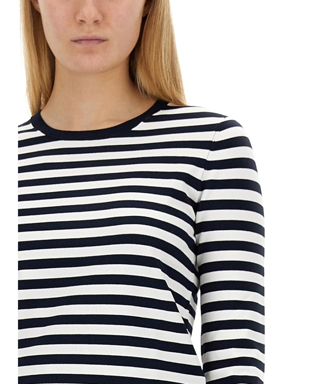 MICHAEL KORS Мульти вискозный джемпер / свитер, фото 4