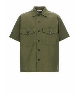 NEEDLES Кэжуал рубашка