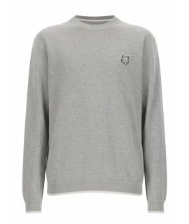 MAISON KITSUNE Джемпер / свитер