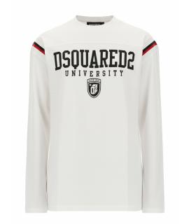 DSQUARED2 Худи/толстовка