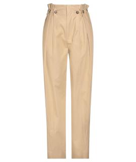 VICTORIA BECKHAM Прямые брюки