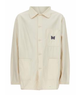 NEEDLES Кэжуал рубашка