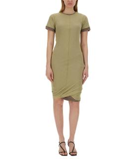 SPORTMAX Повседневное платье