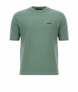 ZEGNA Футболка