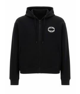 MOSCHINO Худи/толстовка