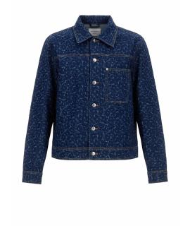 MAISON KITSUNE Куртка