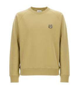 MAISON KITSUNE Худи/толстовка