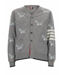 THOM BROWNE Кардиган