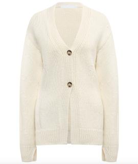 HELMUT LANG Кардиган