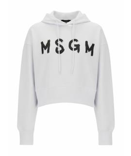 MSGM Худи/толстовка