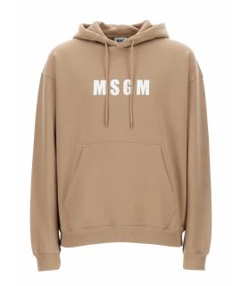 MSGM Худи/толстовка