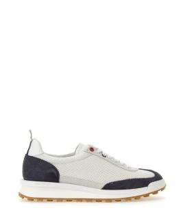 THOM BROWNE Низкие кроссовки / кеды
