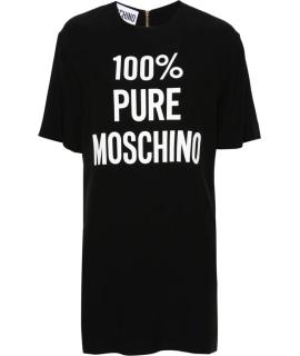MOSCHINO Повседневное платье