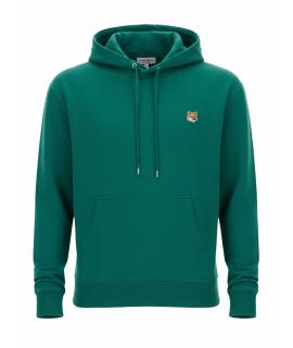 MAISON KITSUNE Худи/толстовка