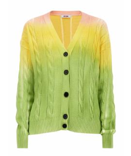 MSGM Кардиган