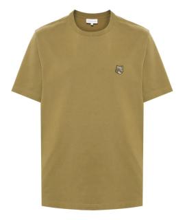 MAISON KITSUNE Футболка