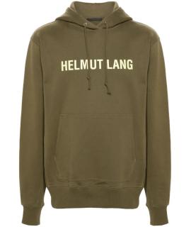 HELMUT LANG Худи/толстовка
