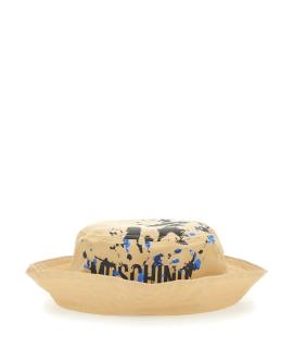 MOSCHINO Шляпа