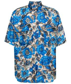 MOSCHINO Кэжуал рубашка