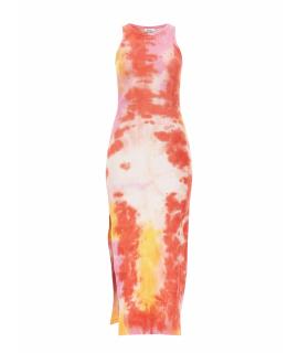 MSGM Повседневное платье