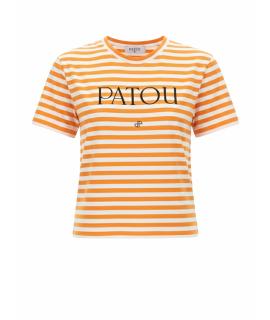 PATOU Футболка