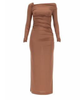 HELMUT LANG Повседневное платье