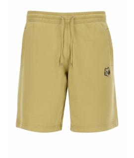 MAISON KITSUNE Шорты