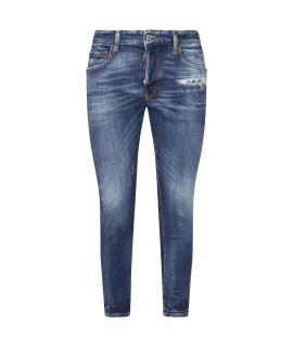 DSQUARED2 Джинсы скинни