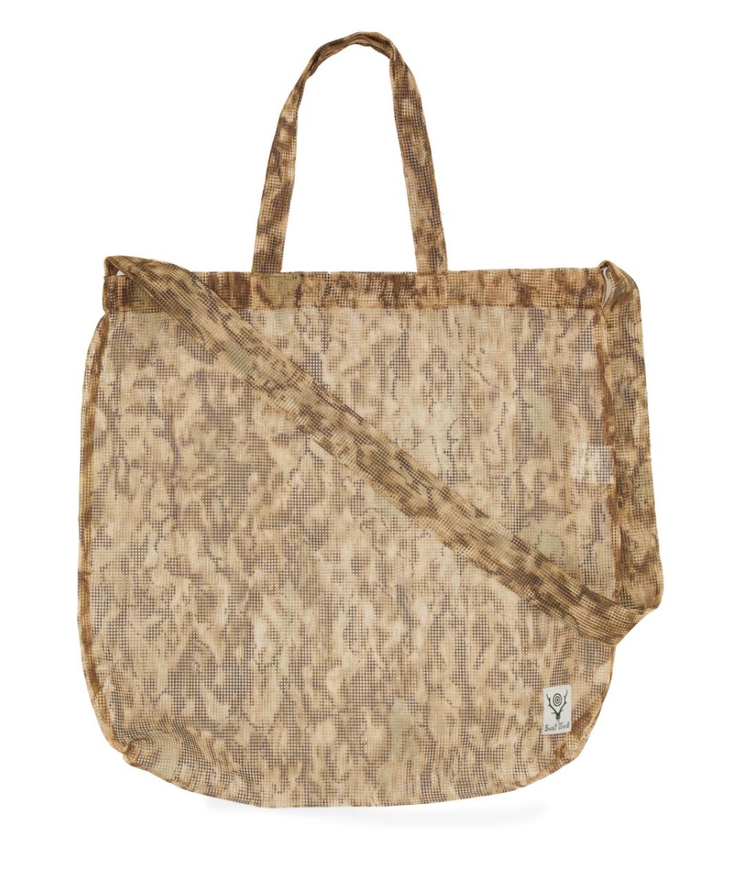 SOUTH2 WEST8 Мульти сумка тоут, фото 1