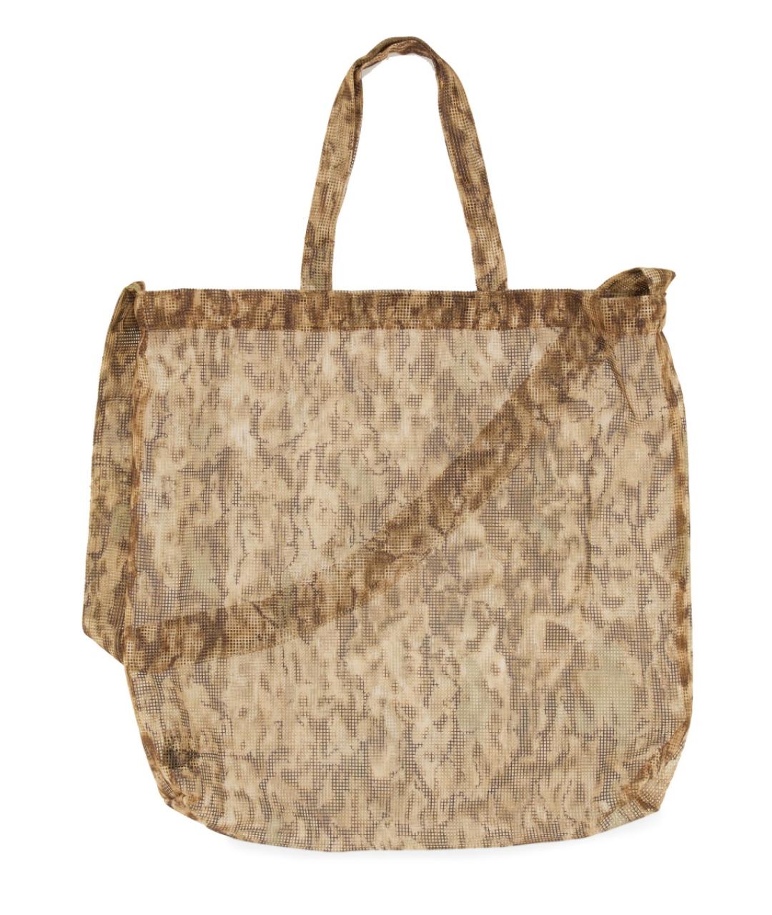 SOUTH2 WEST8 Мульти сумка тоут, фото 2