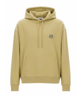 MAISON KITSUNE Худи/толстовка