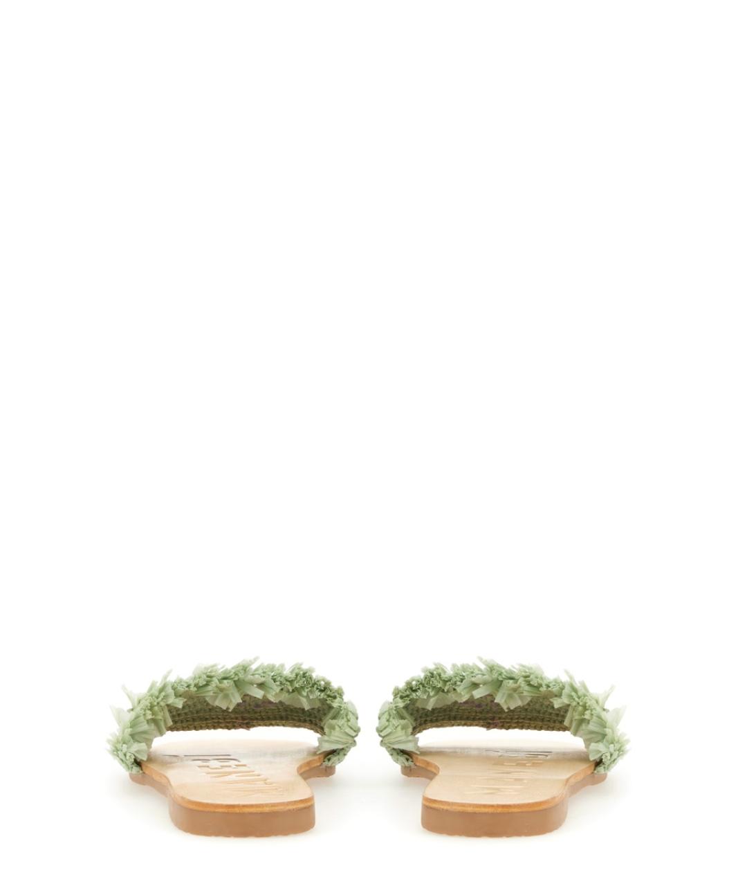 MANEBI Мульти шлепанцы, фото 3