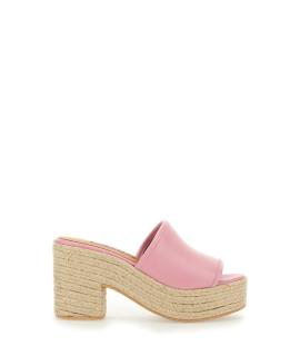 MOSCHINO JEANS Мюли