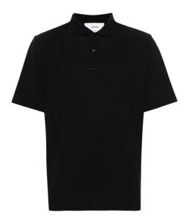 LARDINI Поло с коротким рукавом