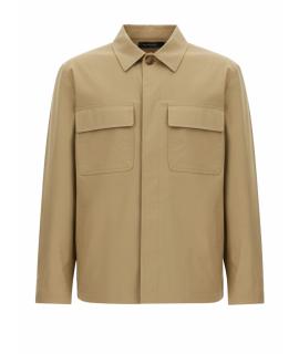 LARDINI Кэжуал рубашка