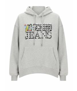MOSCHINO JEANS Худи/толстовка