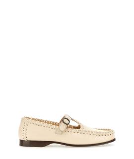 HEREU Мокасины