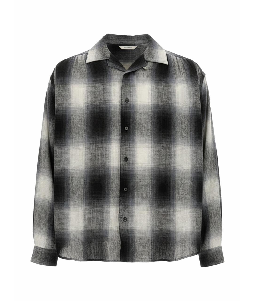 AïE Мульти хлопковая кэжуал рубашка, фото 1