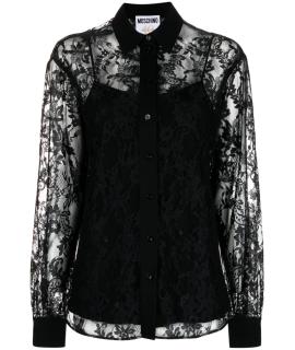 MOSCHINO Рубашка
