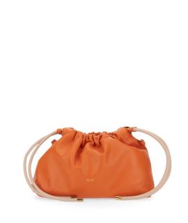 NO. 21 Клатч/вечерняя сумка