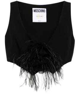 MOSCHINO Блузы