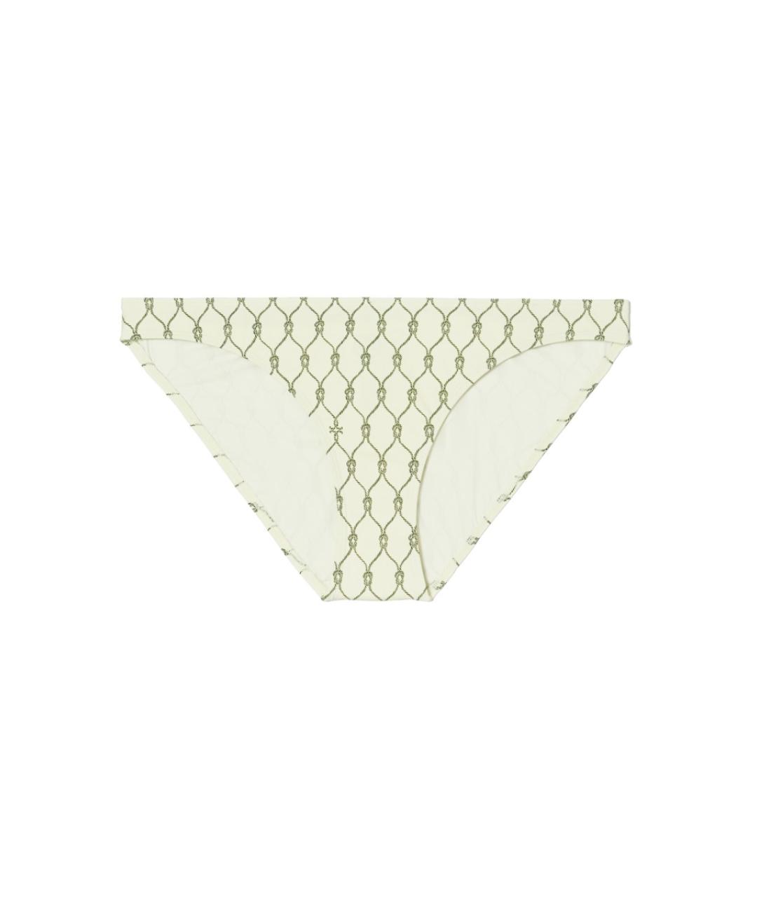 TORY BURCH Мульти полиамидовый купальник, фото 1