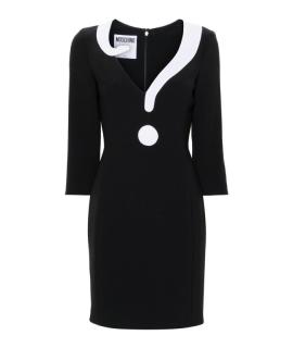 MOSCHINO Повседневное платье