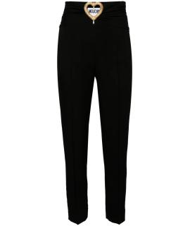 MOSCHINO Брюки узкие