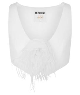 MOSCHINO Блузы